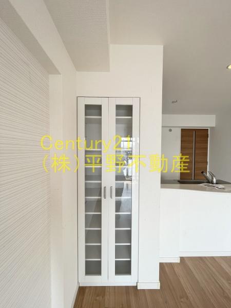 フローリッシュ3