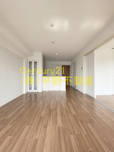 フローリッシュ3