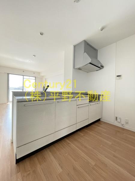 フローリッシュ3