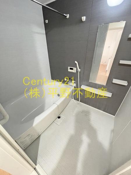 フローリッシュ3