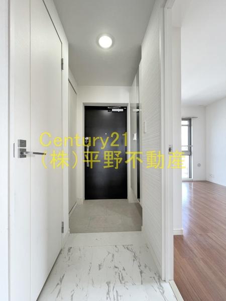 フローリッシュ3