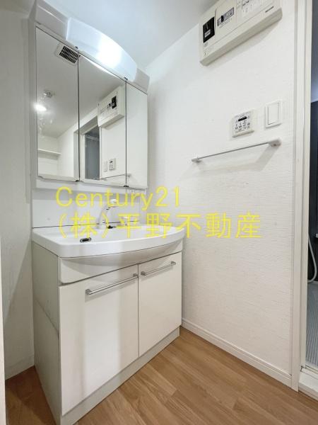 フローリッシュ3