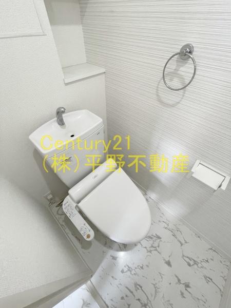 フローリッシュ3