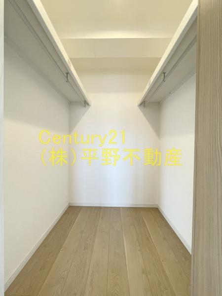 プランドール御井神道