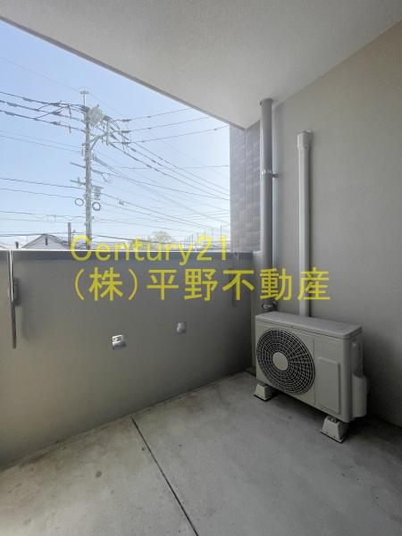 プランドール御井神道