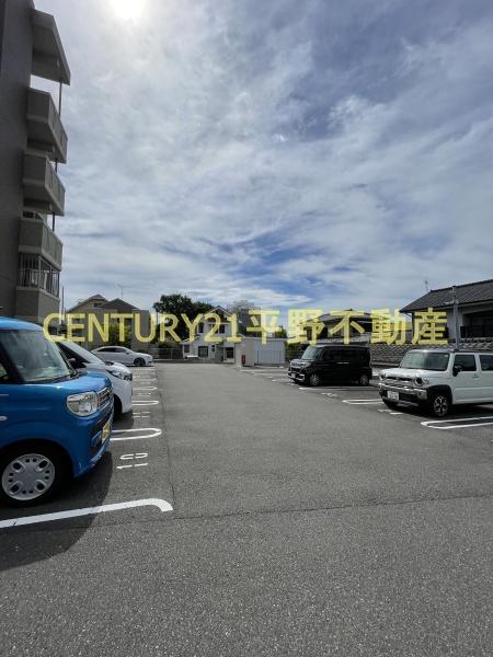 プランドール御井神道