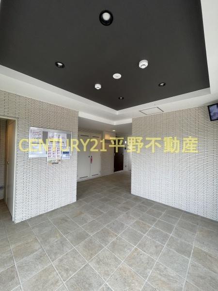 プランドール御井神道