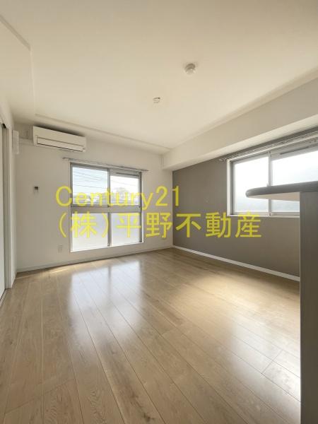 プランドール御井神道