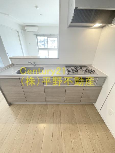 プランドール御井神道