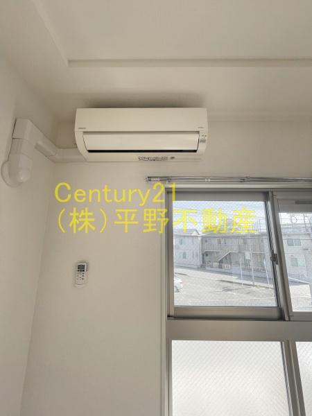 プランドール御井神道