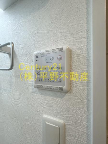 プランドール御井神道