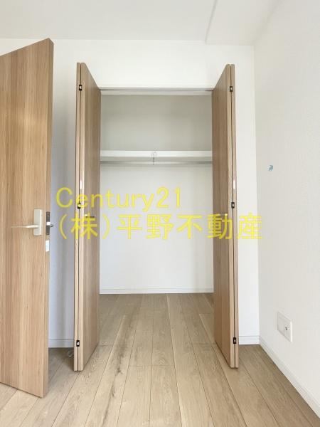 プランドール御井神道