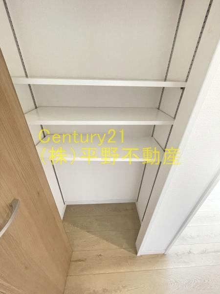 プランドール御井神道