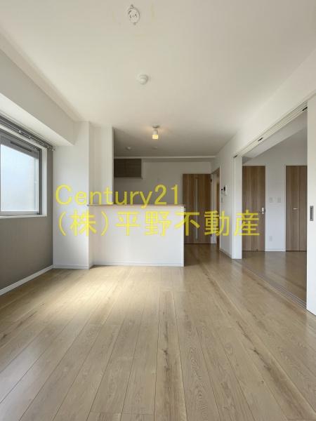 プランドール御井神道