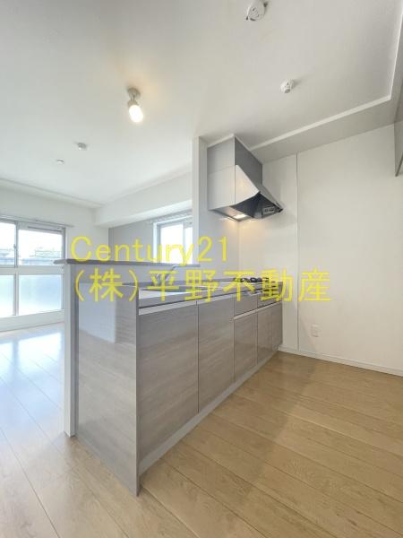 プランドール御井神道