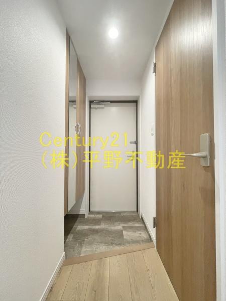 プランドール御井神道