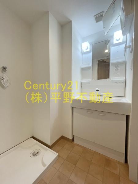 プランドール御井神道