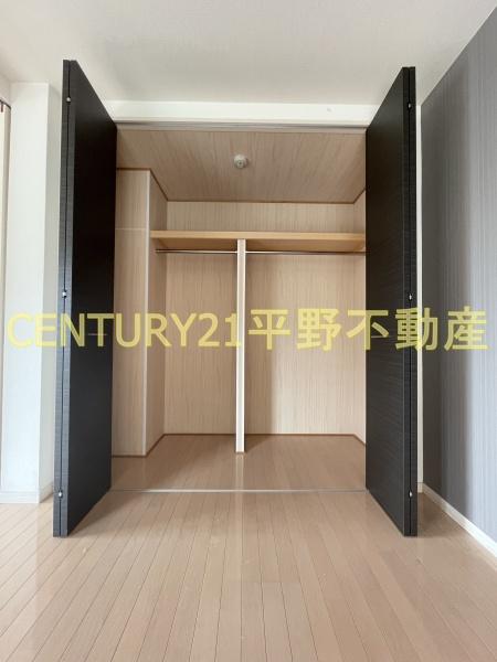 フェリーチェ小森野