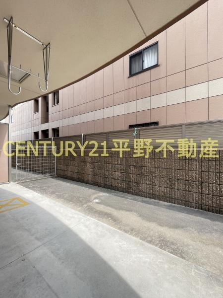 フェリーチェ小森野