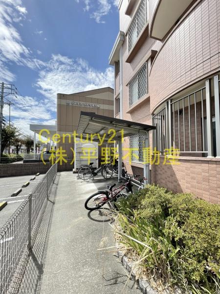 フェリーチェ小森野