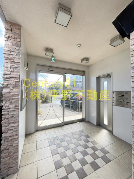 フェリーチェ小森野