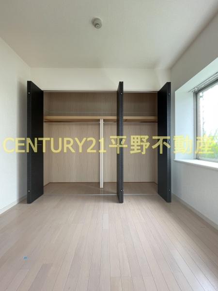 フェリーチェ小森野