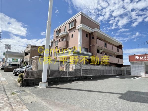 フェリーチェ小森野