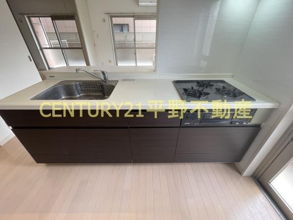 フェリーチェ小森野