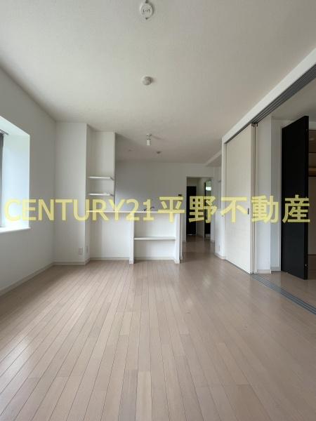 フェリーチェ小森野