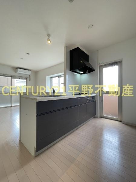 フェリーチェ小森野