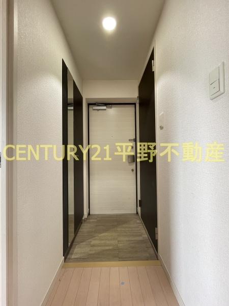 フェリーチェ小森野