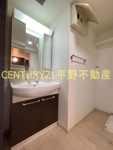 フェリーチェ小森野