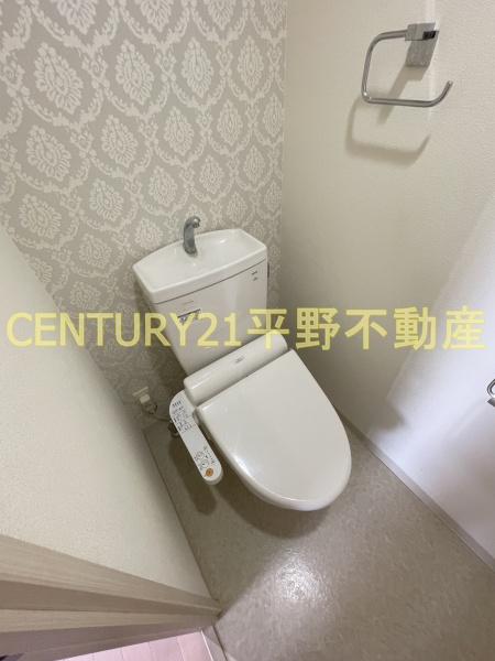 フェリーチェ小森野