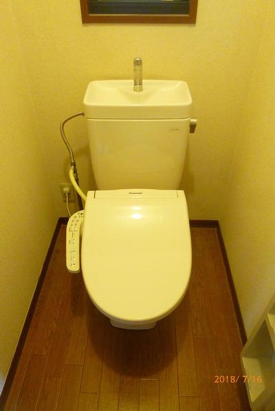 ディアス山川　A棟