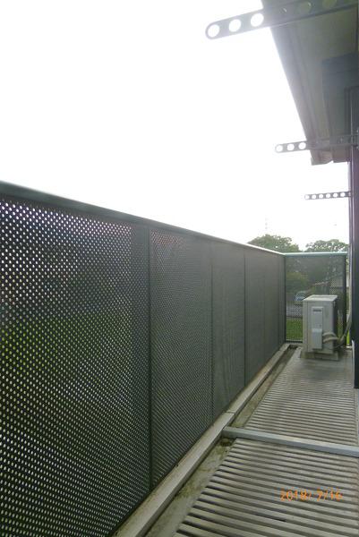 ディアス山川　A棟