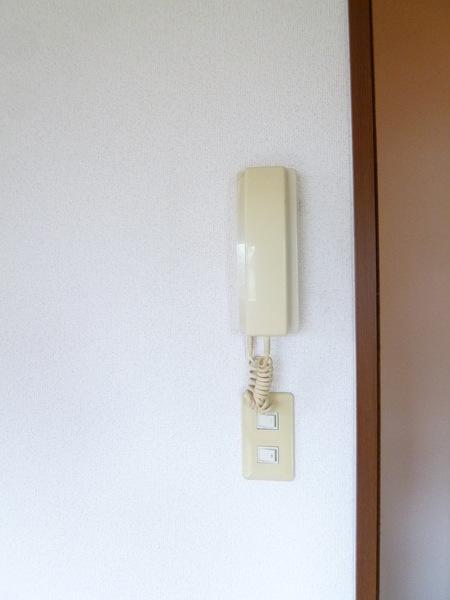 ディアス山川　A棟