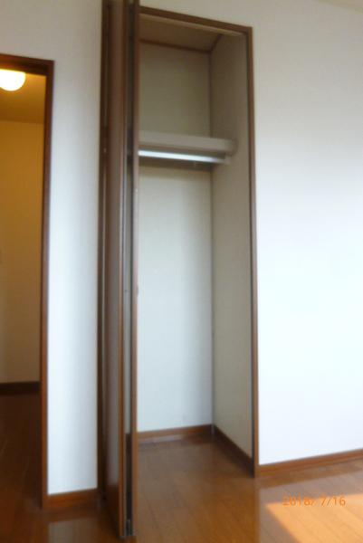 ディアス山川　A棟