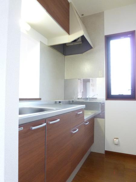 ディアス山川　A棟