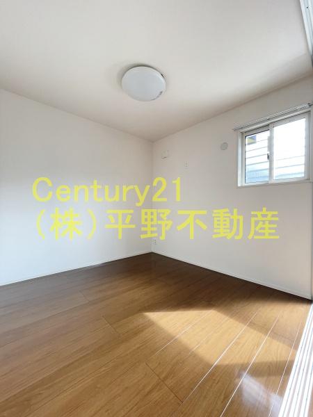 オリーヴァ東櫛原　B棟