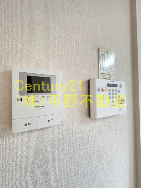 オリーヴァ東櫛原　B棟