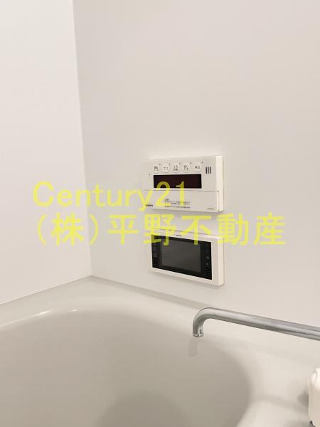 オリーヴァ東櫛原　B棟