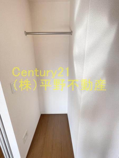 オリーヴァ東櫛原　B棟