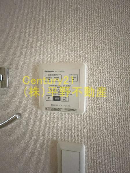 オリーヴァ東櫛原　B棟