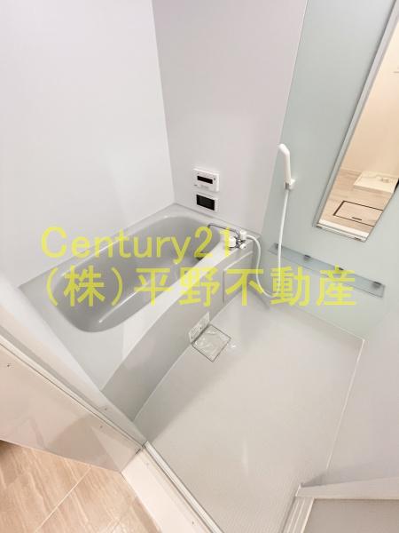 オリーヴァ東櫛原　B棟