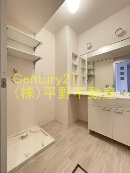 オリーヴァ東櫛原　B棟