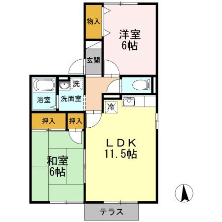 セジュールよあけ