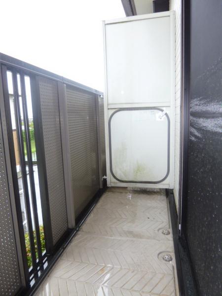 セジュールよあけ