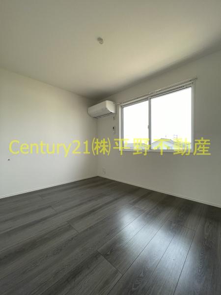 プレミスト2　A棟