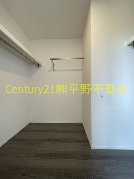 プレミスト2　A棟