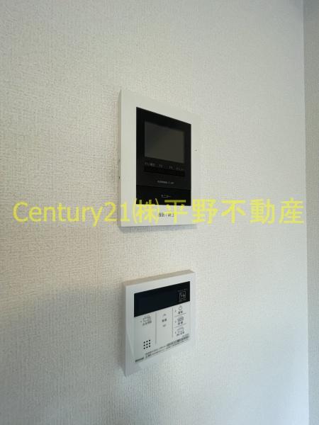 プレミスト2　A棟